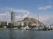 Puerto de Alicante